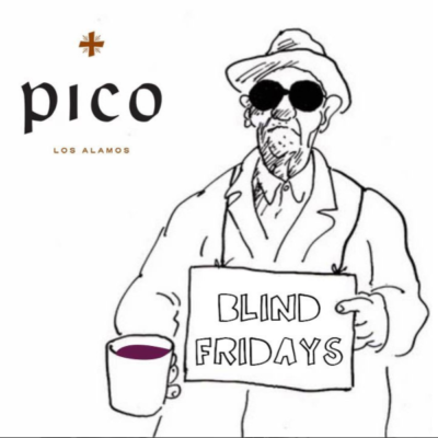 Blind Wine Tastings Lumen Wines at Pico Los Alamos Blind Wine Tastings Lumen Wines at Pico Los Alamos