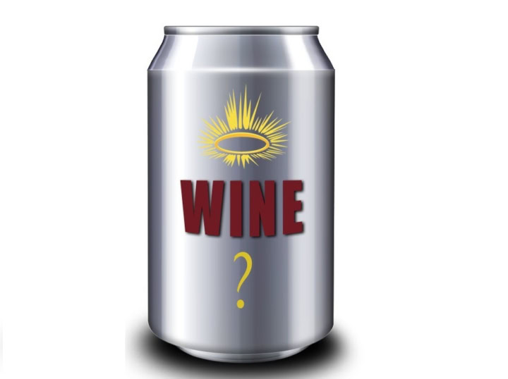 Is Wine Just a Beverage