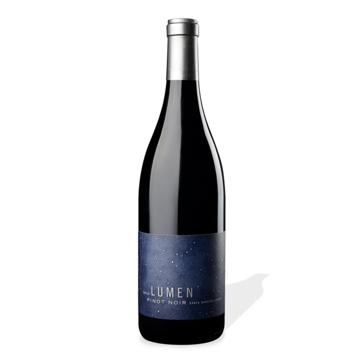 The Metamorphosis of Pinot