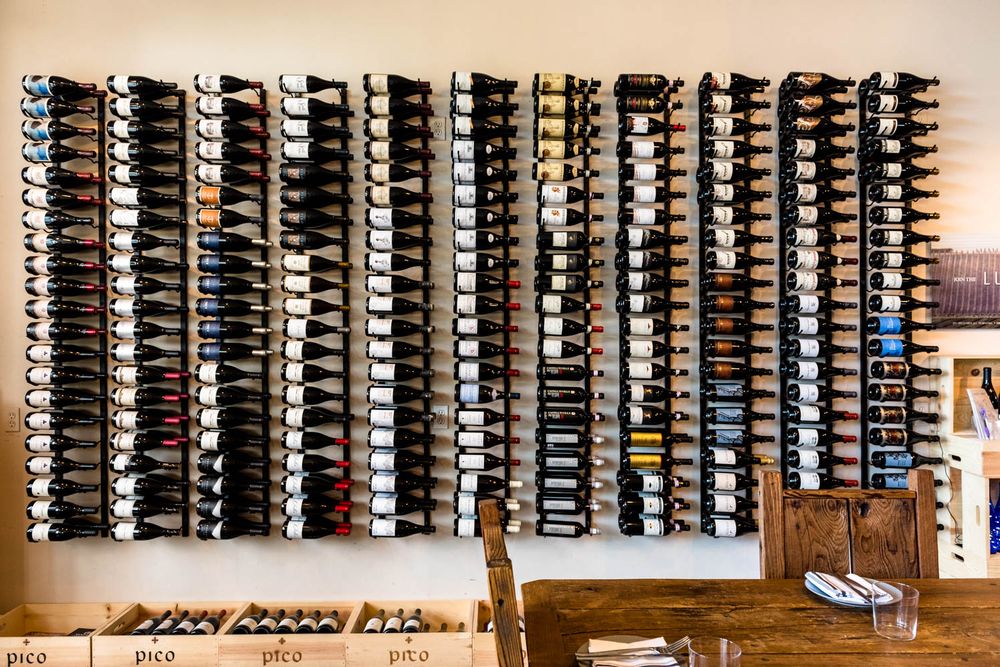 los alamos wine tasting