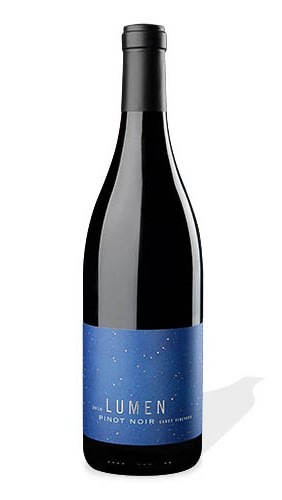 LUMEN PINOT NOIR 2016 GAREY VINEYARD