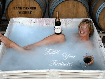 lane tanner