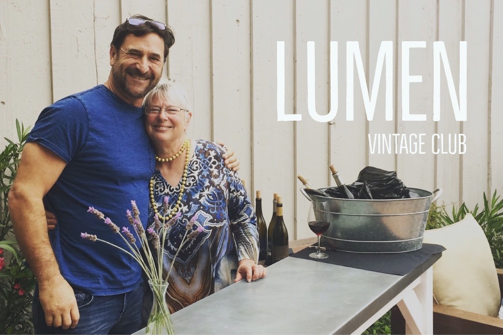 lumen vintage club