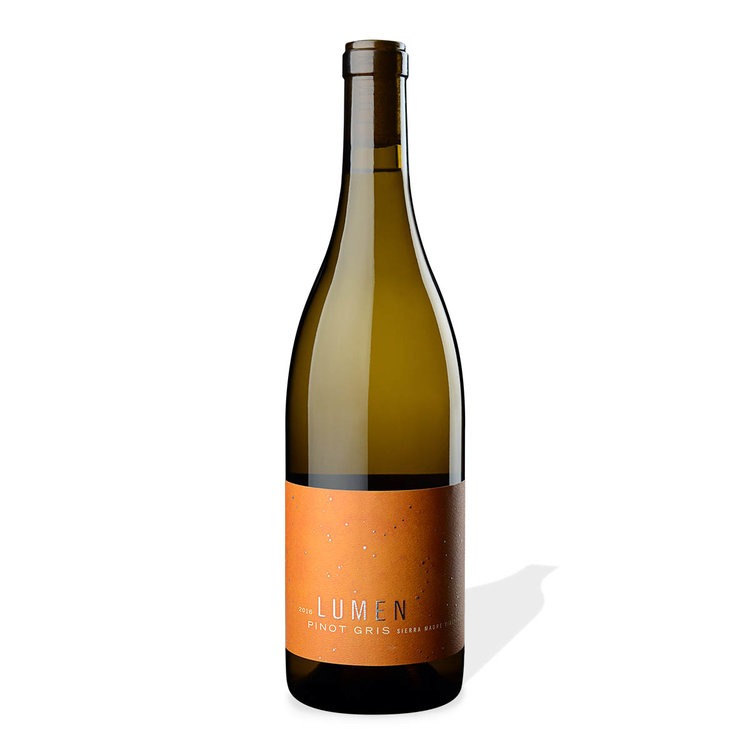 Lumen Wines Pinot Gris 2016