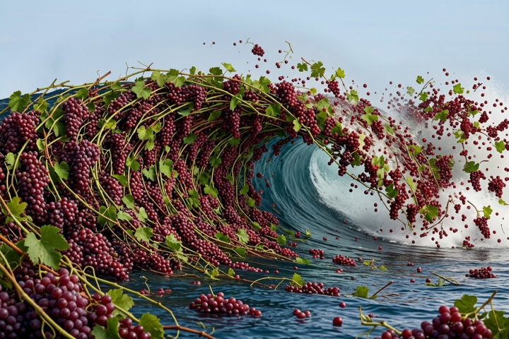 Life is a Wave